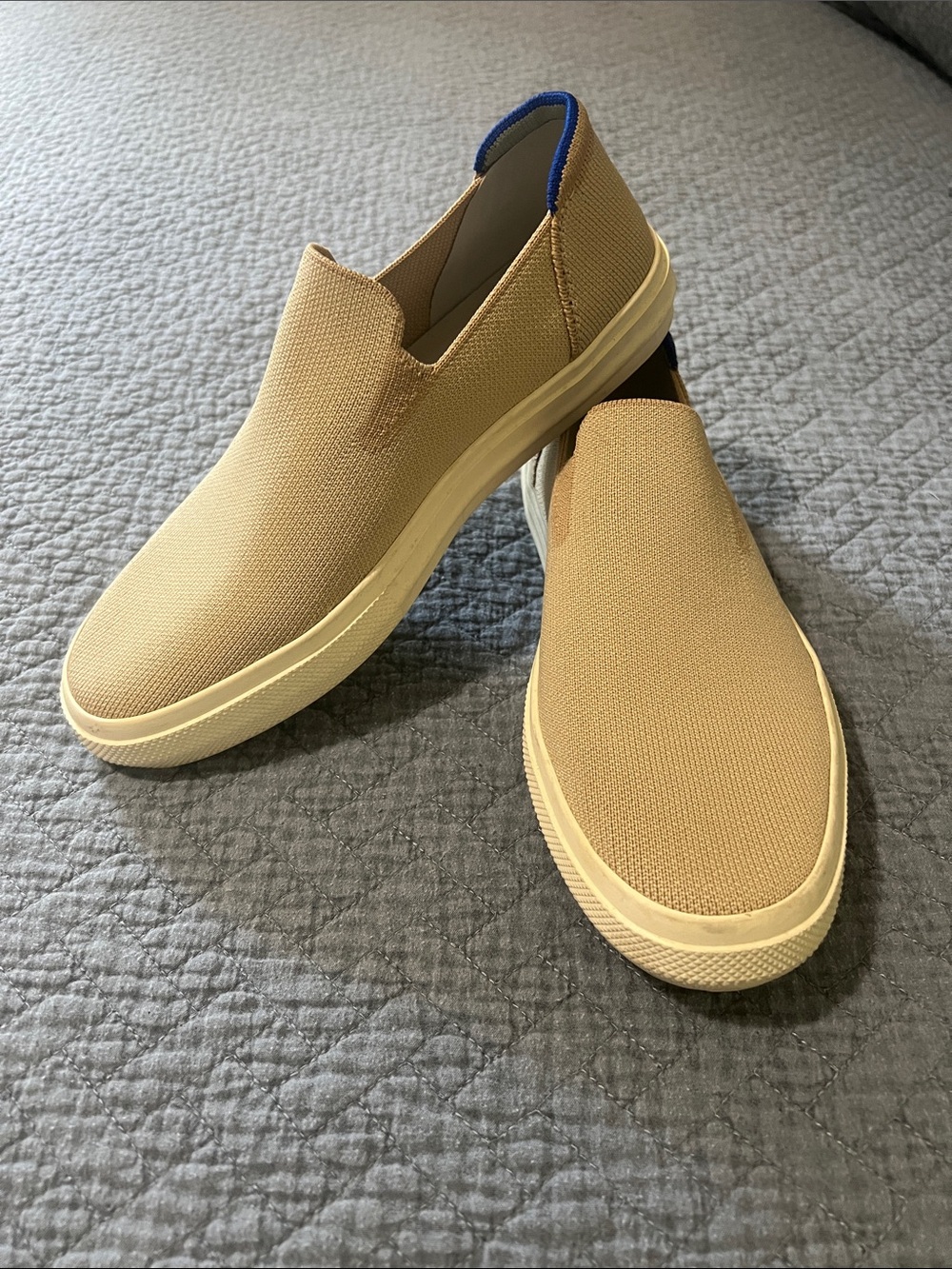 Rothy's The Original Slip-On Sneakers